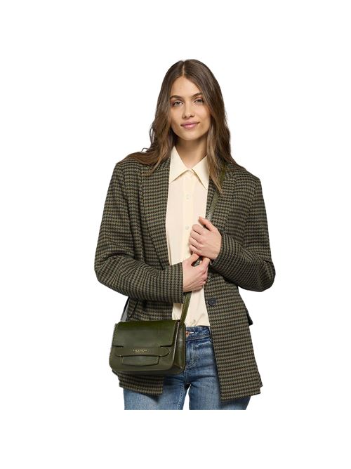 Lucrezia borsa a tracolla THE BRIDGE | 04192001AII2